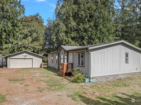 46611 Baker Loop Road, Concrete, WA 98237