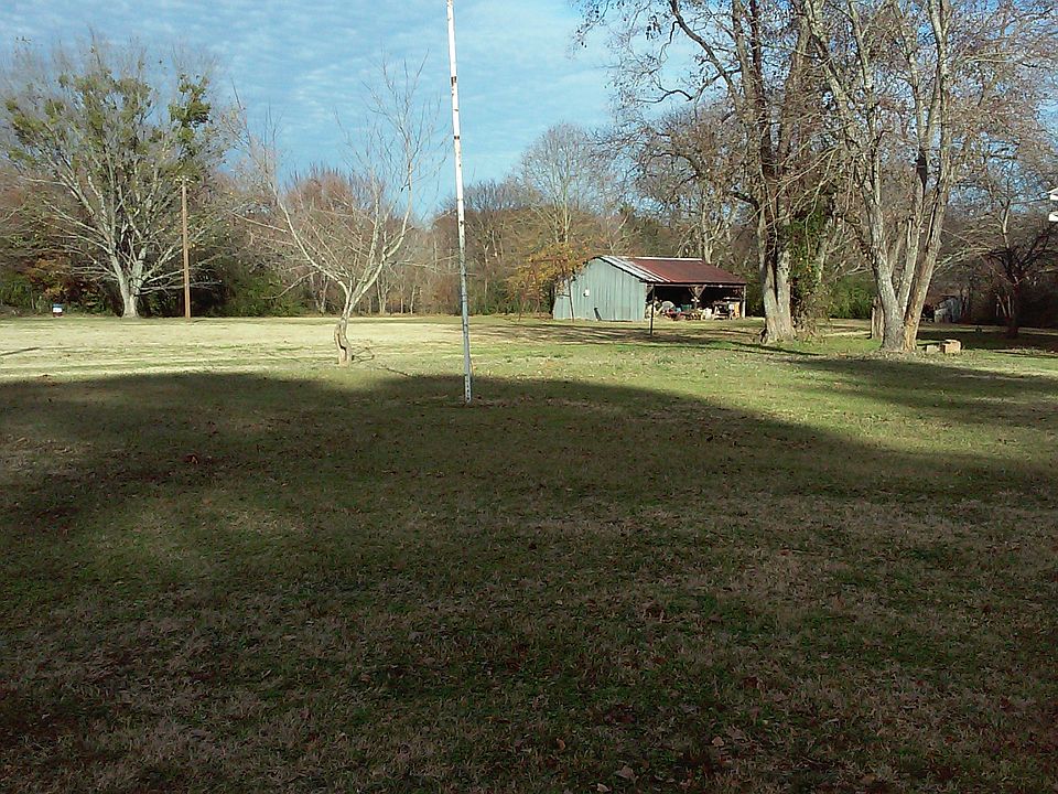 New survey. 1.6 acres