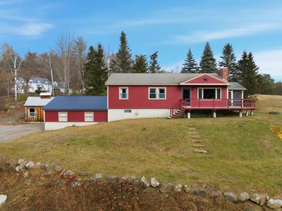 20 Ward Hill Road, Danbury, NH, 03230