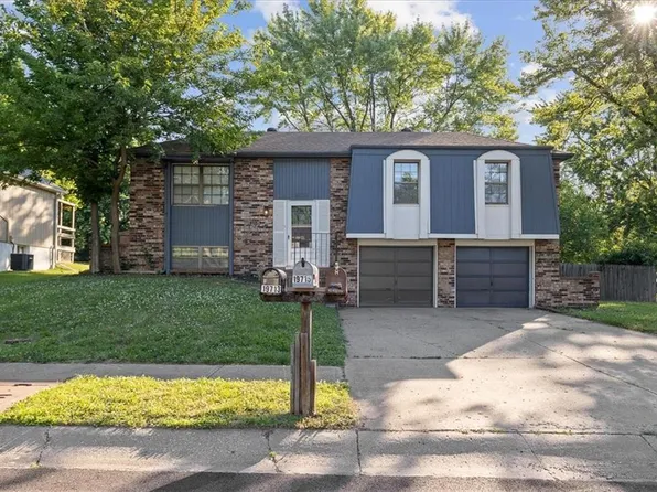19716 E Millhaven St, Independence, MO 64056