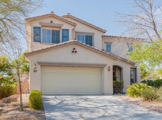 10517 Jeremy Ridge Ave, Las Vegas, NV 89144