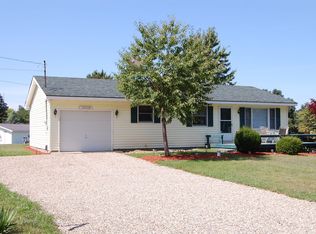 10730 Arrowhead Cir, Jerome, MI 49249