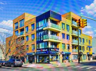 311 Saint Nicholas Avenue #3B, Ridgewood, NY 11385