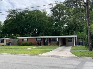 3155 Victoria Park Rd, Jacksonville, FL 32216