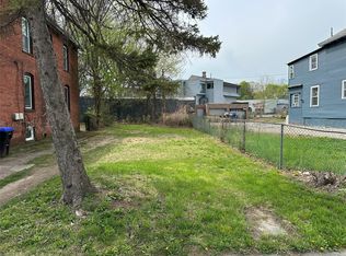 202 N Hamilton St, Poughkeepsie, NY 12601
