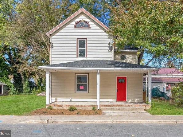 711 E Grove St, Delmar, DE 19940