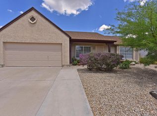 1232 E Sequoia Dr, Phoenix, AZ 85024