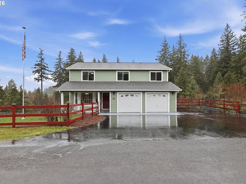 1st image of 46725 SE George Rd