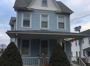 145 Bullman St, Phillipsburg, NJ 08865