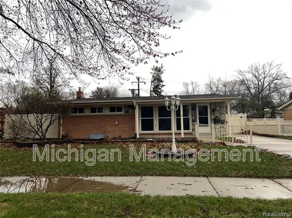 32028 Maine St, Livonia, MI 48150