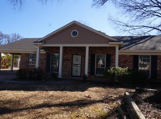 5155 Teal Ave, Memphis, TN 38118
