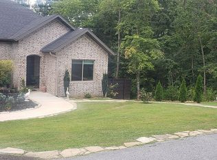 91 Pimlico Dr, Bella Vista, AR 72715