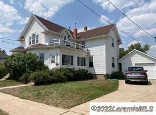 511 E Kearney St #3, Laramie, WY 82070