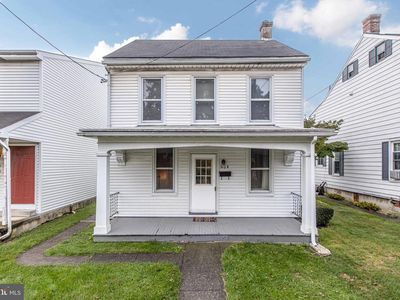 512 E Cumberland St, Lebanon, PA, 17042