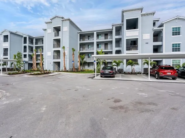 14151 HERITAGE LANDING BOULEVARD #1025, PUNTA GORDA, FL 33955