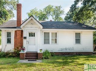 2310 Tennessee Ave, Savannah, GA 31404