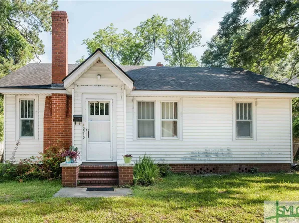 2310 Tennessee Avenue, Savannah, GA 31404