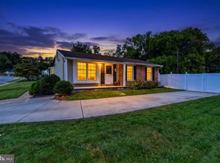 36 Cedarmere Rd, Owings Mills, MD 21117