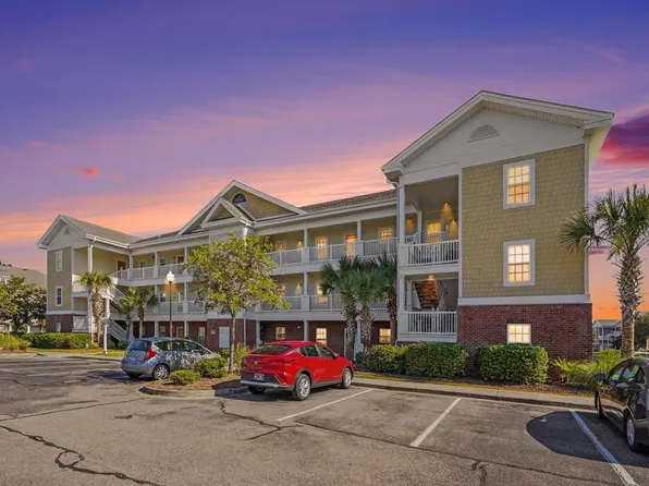 6203 Catalina Dr. #432, North Myrtle Beach, SC 29582