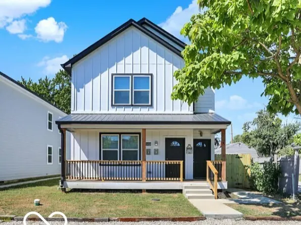 1631 Montcalm St, Indianapolis, IN 46202