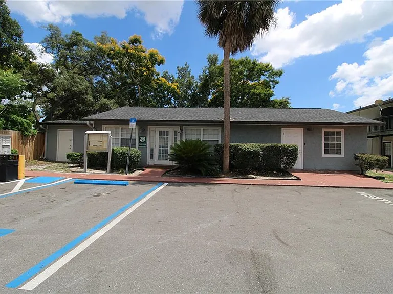 201 Poinsettia Pine Ct #202 — Photo 18