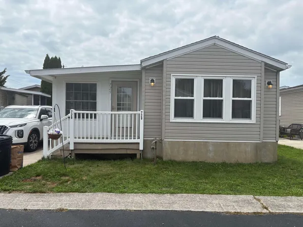 729 Seagrass Ln, Cape May, NJ 08204