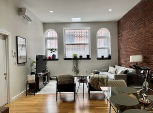 42 Saint Botolph St APT 1D, Boston, MA 02116