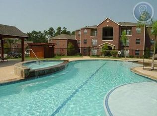 3300 N Loop 336 W, Conroe, TX 77304