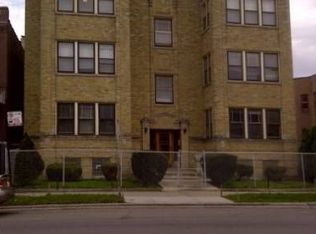 4849 W Jackson Blvd, Chicago, IL 60644