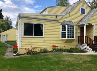 1414 Garden St, Anchorage, AK 99508