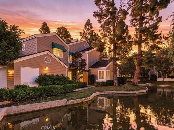 48 Lakefront #1, Irvine, CA 92604