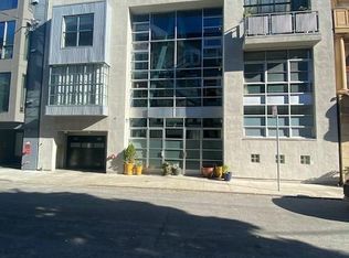 7 Hallam St APT 1B, San Francisco, CA 94103