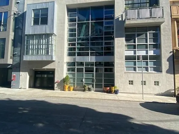 7 Hallam Street #1B, San Francisco, CA 94103