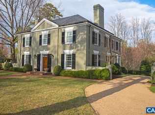 2011 Spottswood Rd, Charlottesville, VA 22903