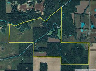 3590 Tuller Rd, Stonefort, IL 62987