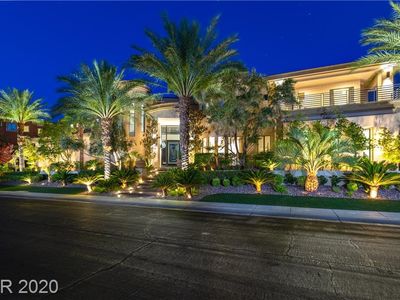 1493 Foothills Village Dr, Henderson, NV, 89012