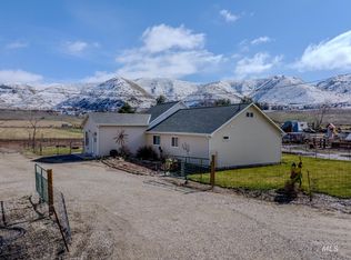 3624 Wills Rd, Emmett, ID 83617