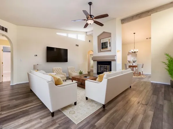 10800 Malaguena Ln NE, Albuquerque, NM 87111