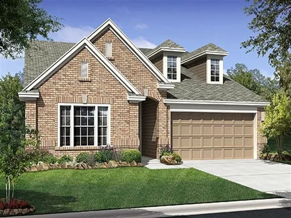 19712 Maiden Grass Dr, Pflugerville, TX 78660