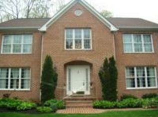 2078 Misty Meadow Rd, Finksburg, MD 21048