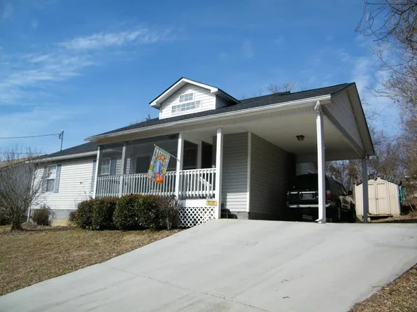 1041 Spring Dr, Knoxville, TN 37920