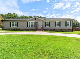 152 Rocks Edge Ln, Smithfield, NC 27577