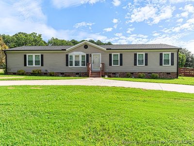 152 Rocks Edge Ln, Smithfield, NC, 27577