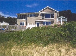 10533 Lost Valley Rd, Montague, MI 49437