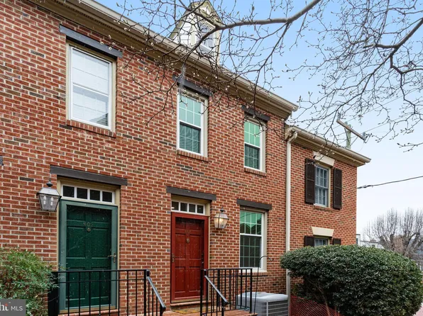 607 S Columbus St, Alexandria, VA 22314