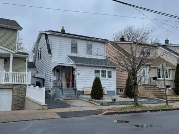 1046 E 26Th St, Paterson City, NJ 07513