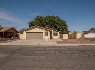 4580 W 19th Ln, Yuma, AZ 85364