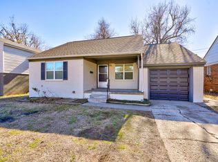 2612 NW 36th St, Oklahoma City, OK 73112