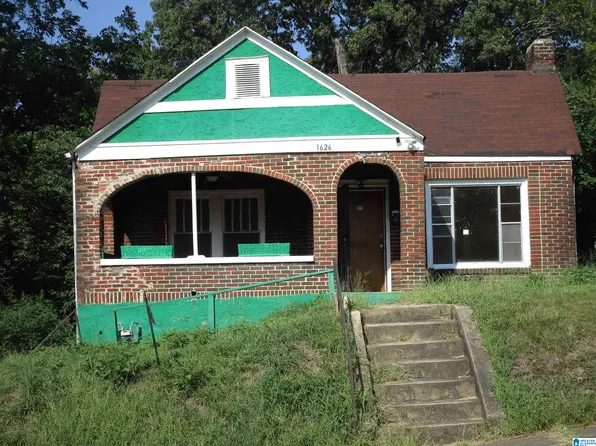 1626 19th St N, Birmingham, AL 35234