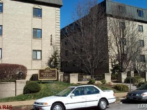 4355 Maryland Ave, Saint Louis, MO 63108